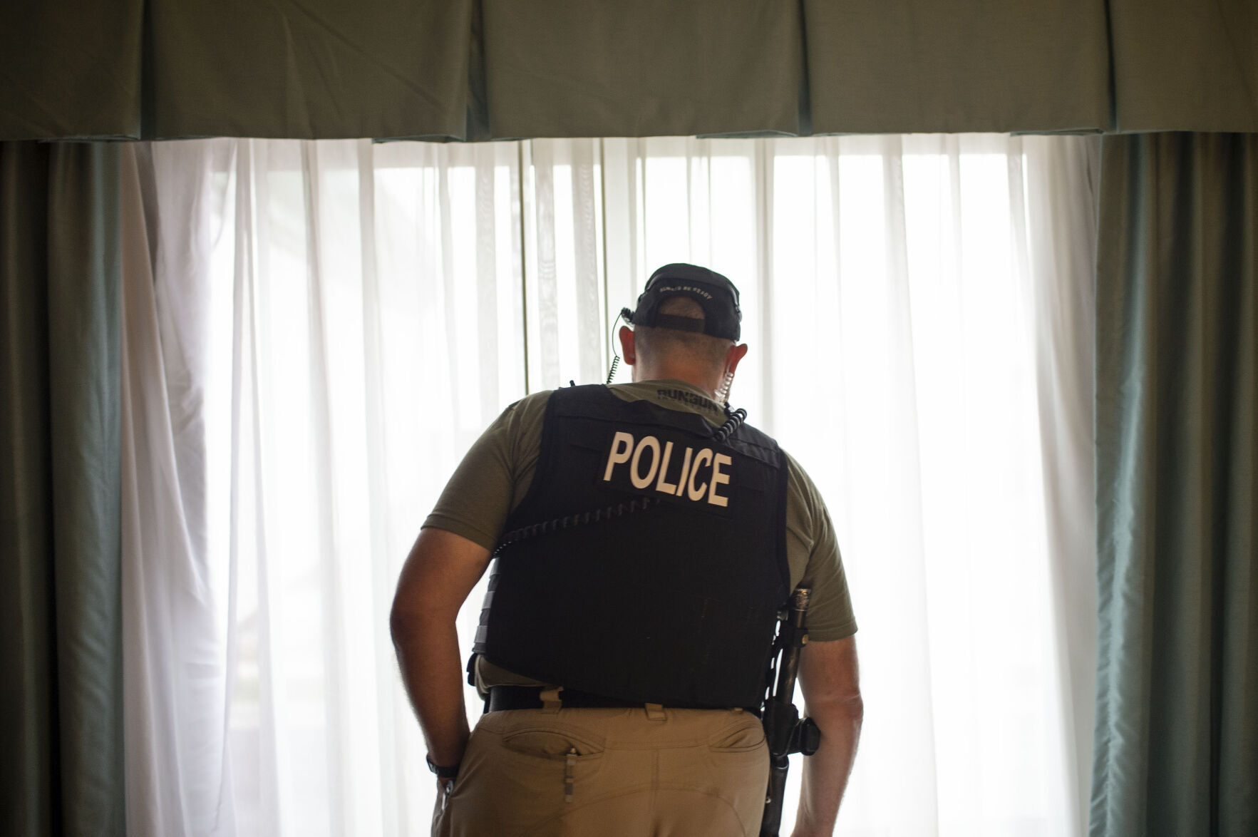 Trafficking Training